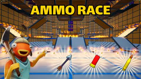 AMMO RACE