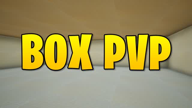 BOX PVP: FREE FOR ALL 📦