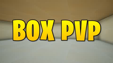 BOX PVP: FREE FOR ALL 📦