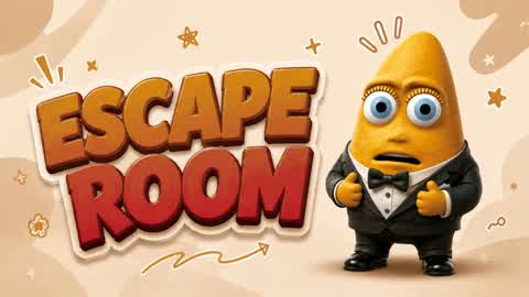 LEMON PANIC ESCAPE ROOM