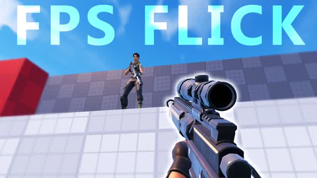 FPS FLICK 🎯 SNIPER ONE SHOT