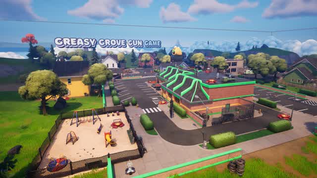 🌮 TACO TIME SNIPER GAME !