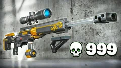 NEW SNIPER DRIVER 🎯