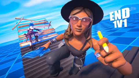END 1V1