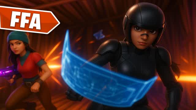 Capture 1 – Piece Control FFA