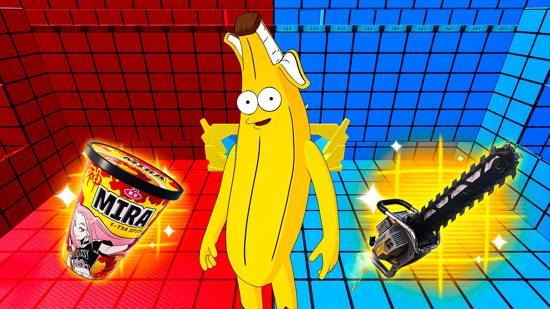 RED VS BLUE 🔴🔵 SUPER SLIDE