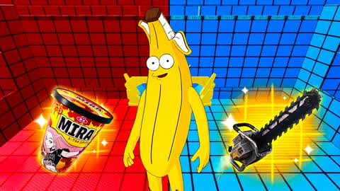 RED VS BLUE 🔴🔵 SUPER SLIDE