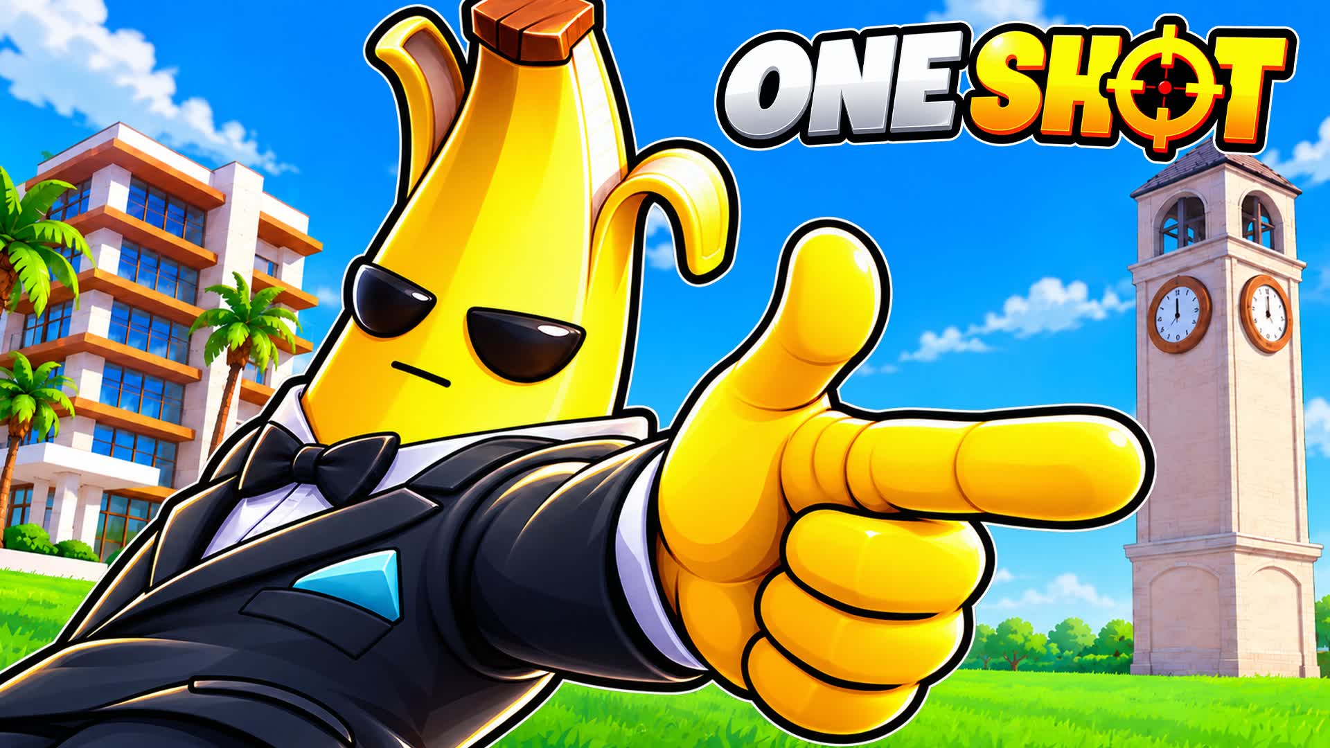 One Shot FFA