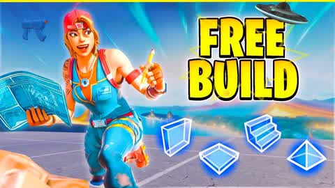Free build - play war
