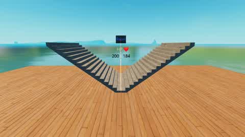 New 1vs1 Build Fights