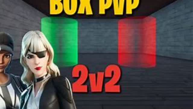 2v2 Boxfight