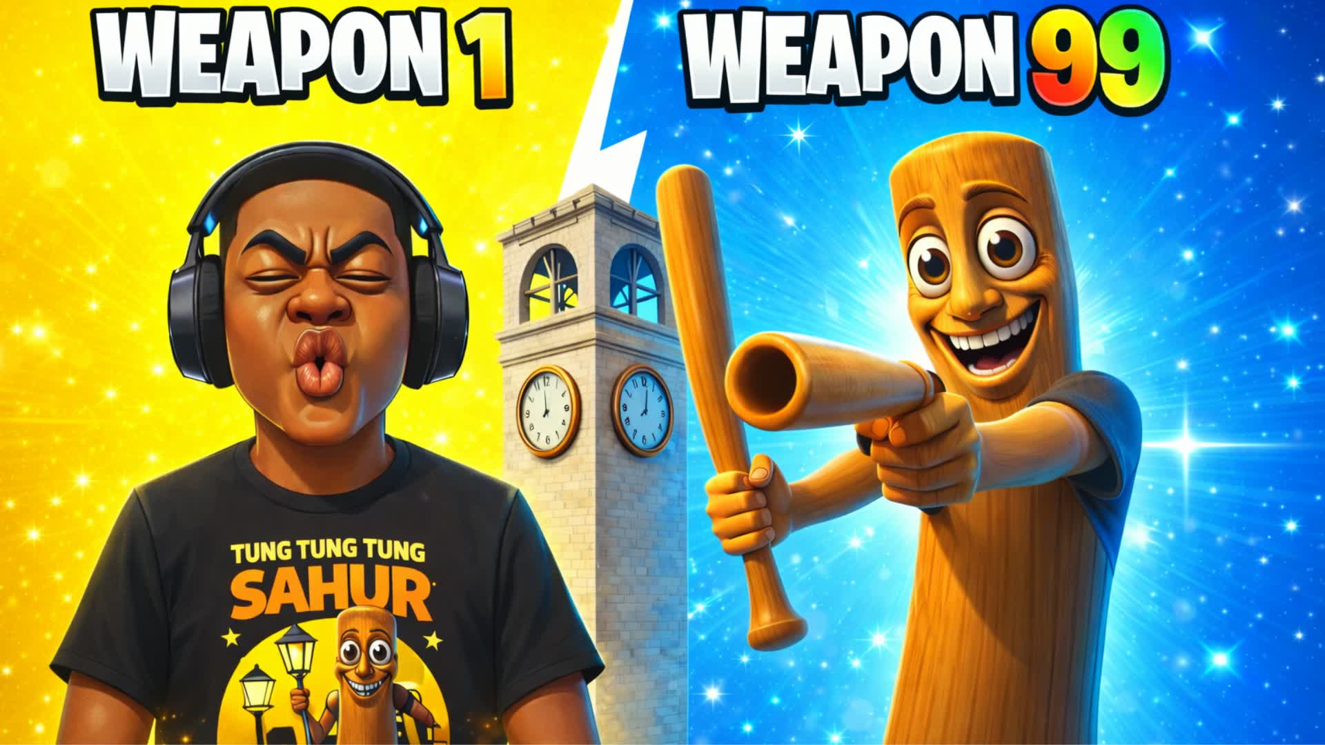 エピック・ガンゲーム・サフール・ワンショット