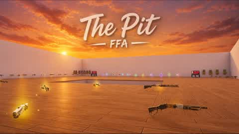 The Best New Pit