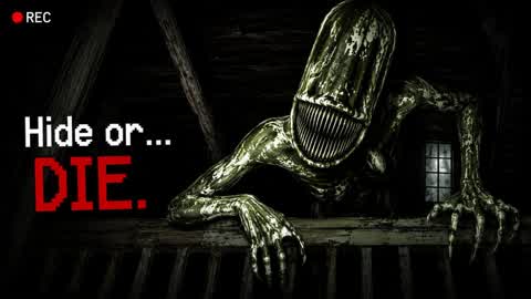 CARNIVORE [HORROR]