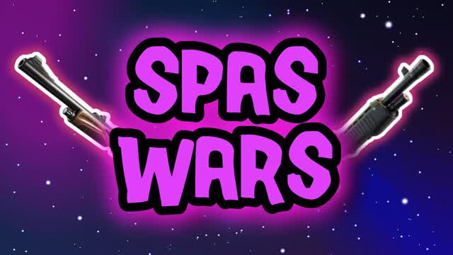 ✨SpasWars🌌