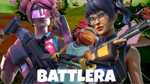 BATTLEERA