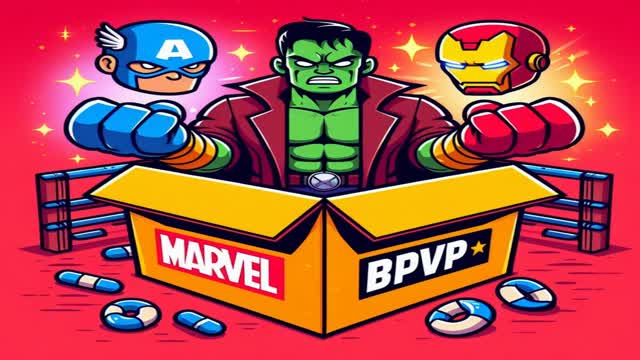 Capture 1 – MARVEL BOX PVP