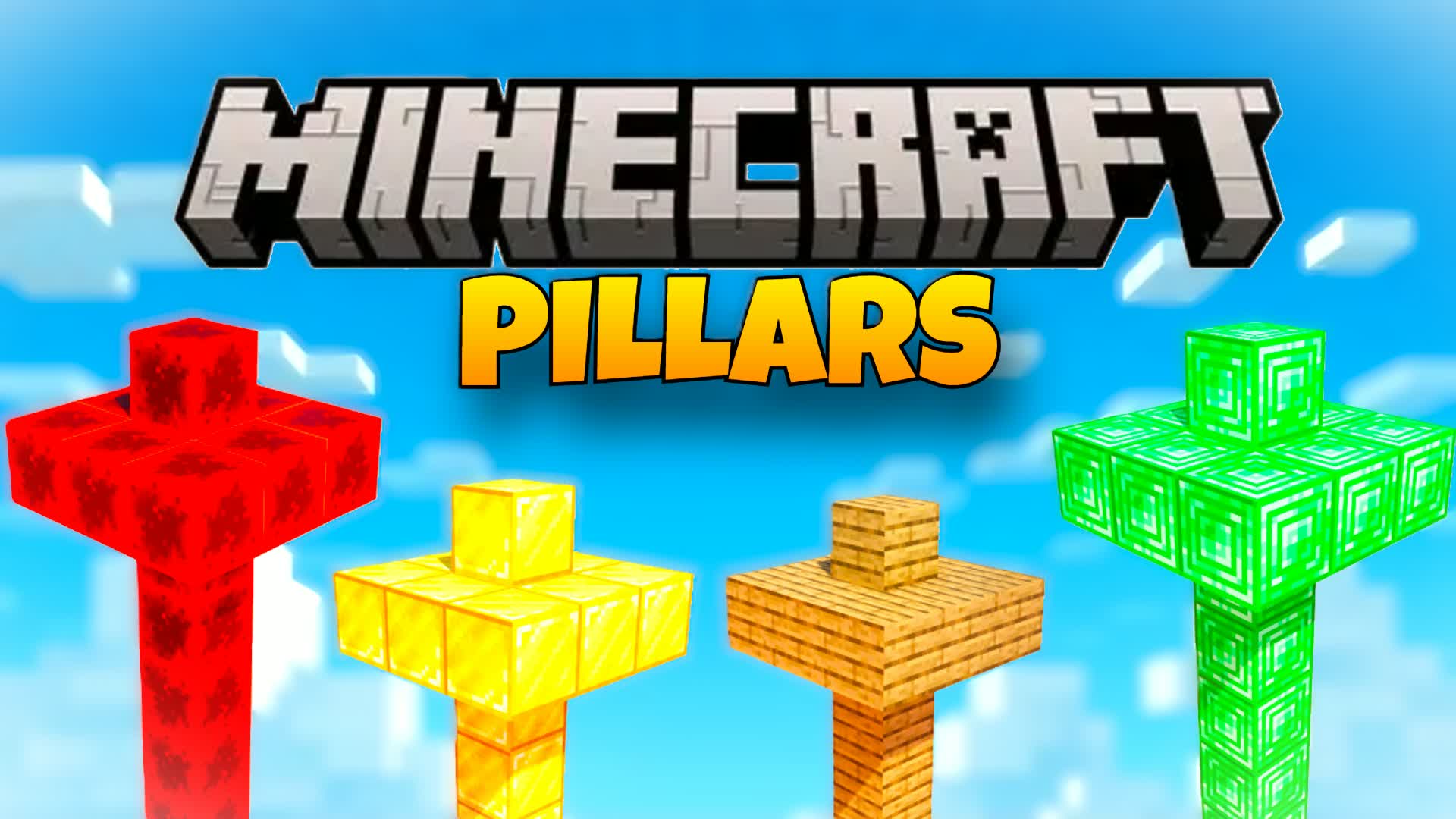 MC PILLARS