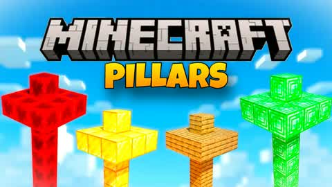 MC PILLARS