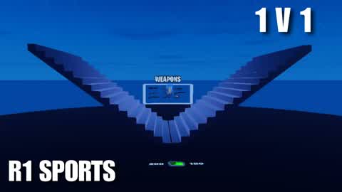 R1 Sports 1v1