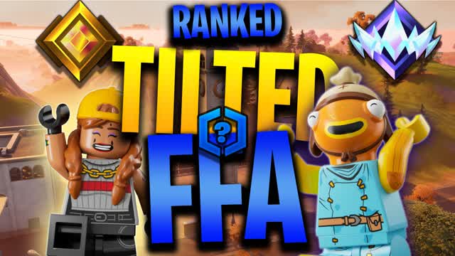 TILTED FFAđ«
