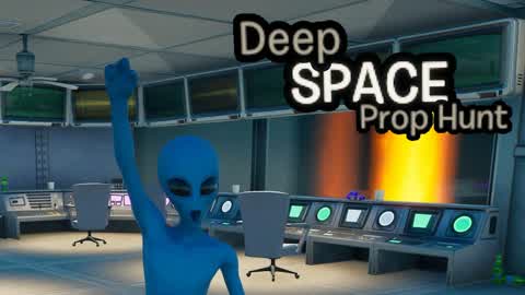 Deep Space Prop Hunt