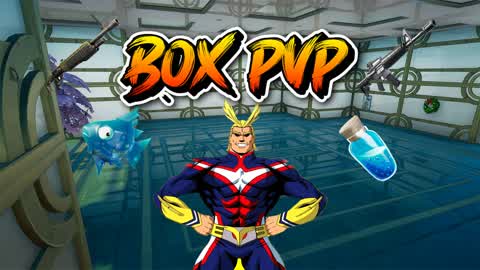BoxFight PvP