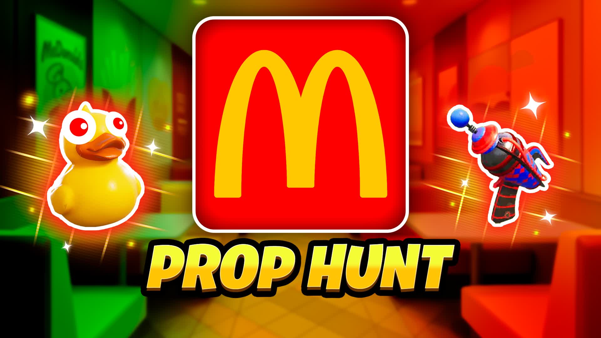 MACFORT PROP HUNT🍟