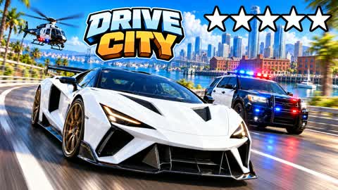 Grand Luxury Car Road City Drive 🚗