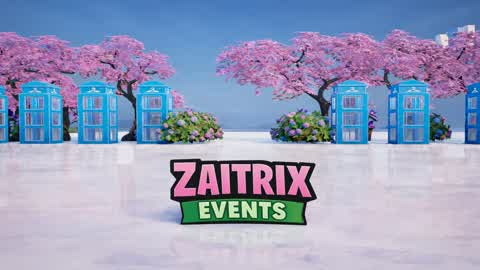 Zaitrix Events