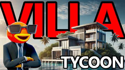 🏠VILLA TYCOON #3