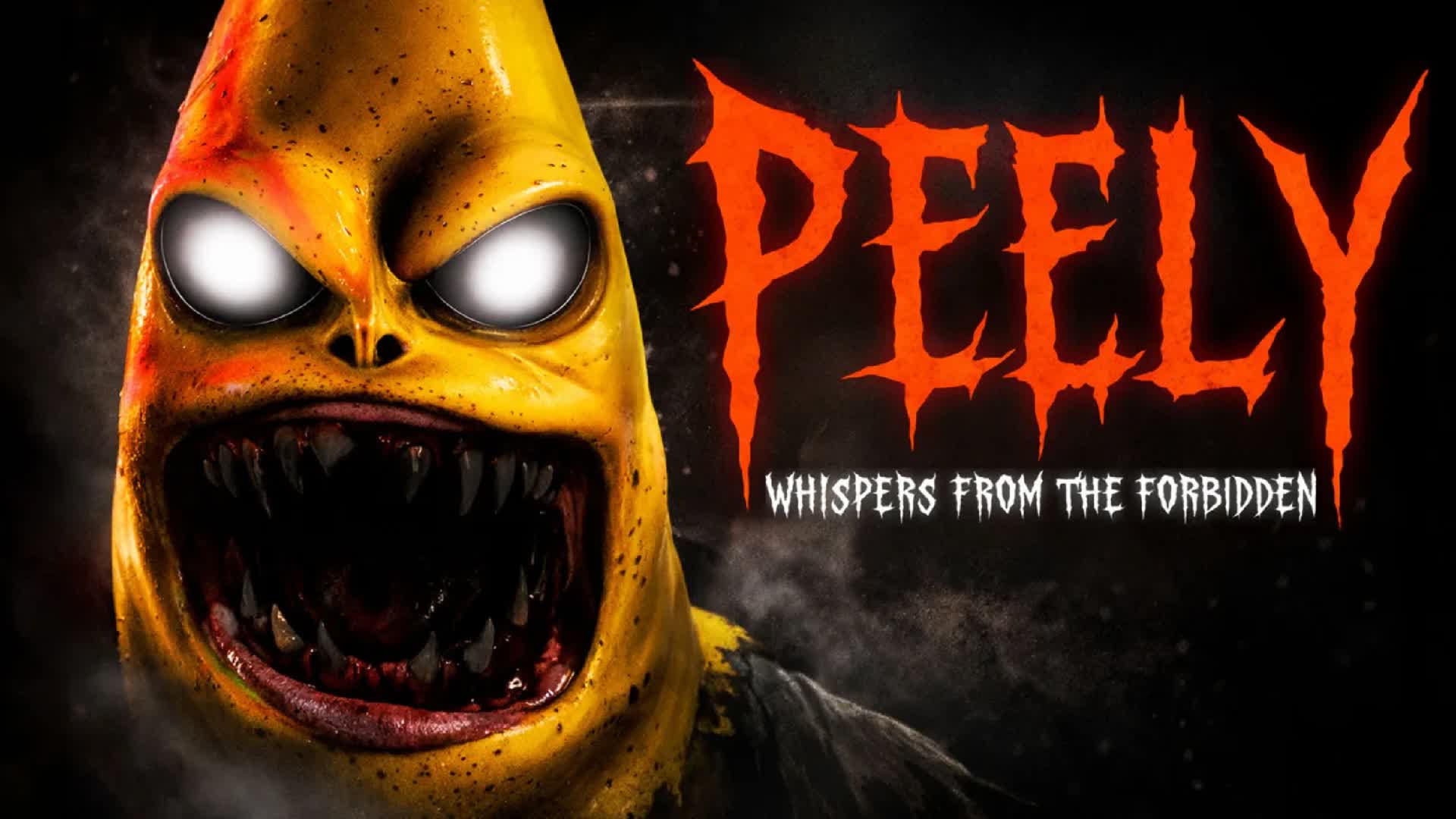 PEELY RETURNS [HORROR]