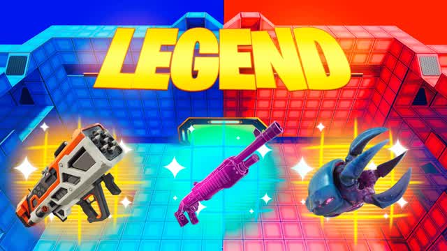 Capture 1 – LEGEND RED VS BLUE 🔴🔵