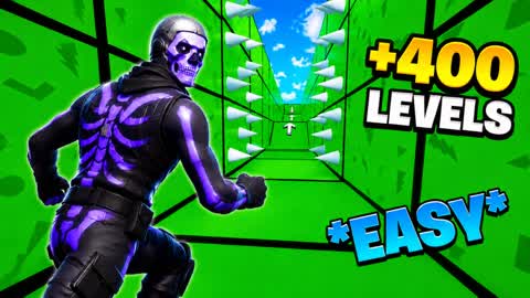 Parkour 400+Levelsâ