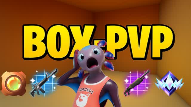 Classic BoxPvPđŠđ by Axo