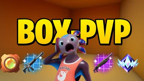 Classic BoxPvP📦🏆 by Axo