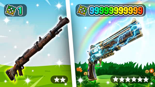 🎯Best Forever One Shot🔥