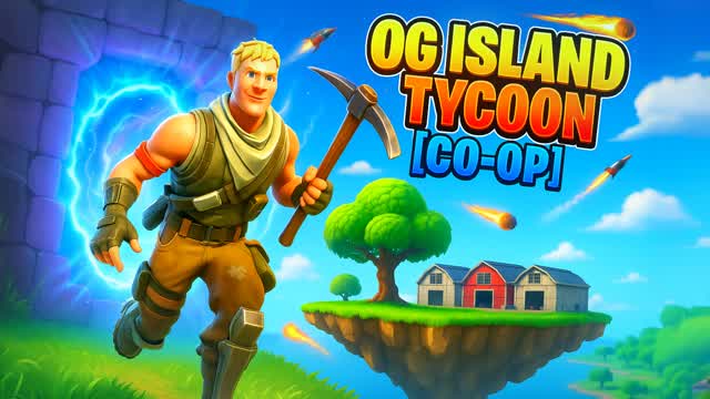 OG ISLAND TYCOONđł