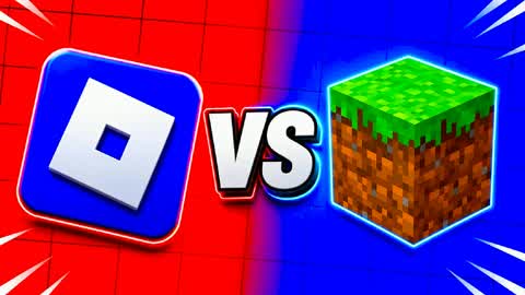 RVB RED VS BLUE RIVALS AND OLO DE O