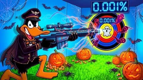 🧙‍♀️CAULDRON CHAOS TRICKSHOT 80 LEVEL🐸