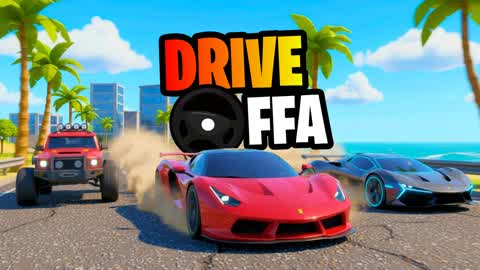 🏎️Drive City FFA🚗