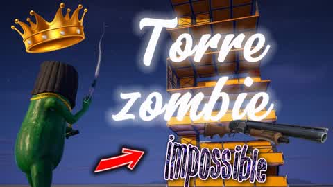 Torre zombies