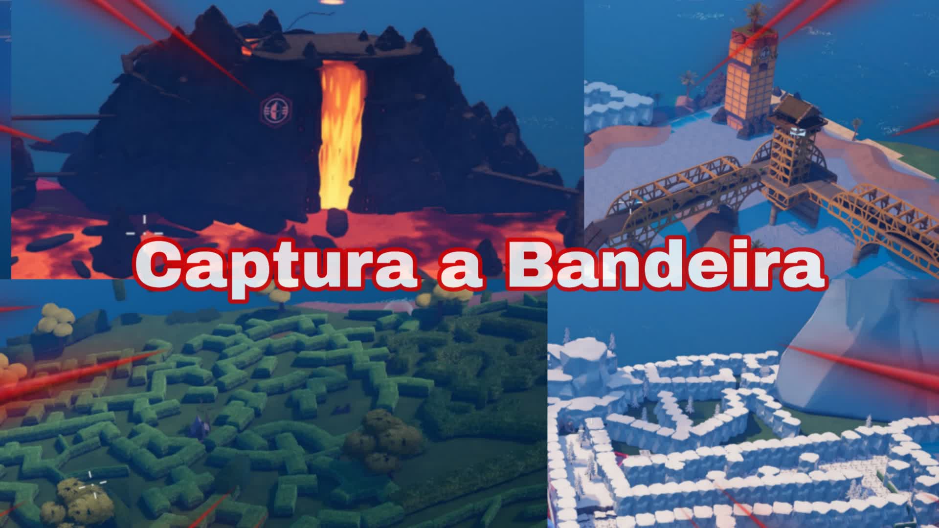 キャプチャー・ザ・フラッグ