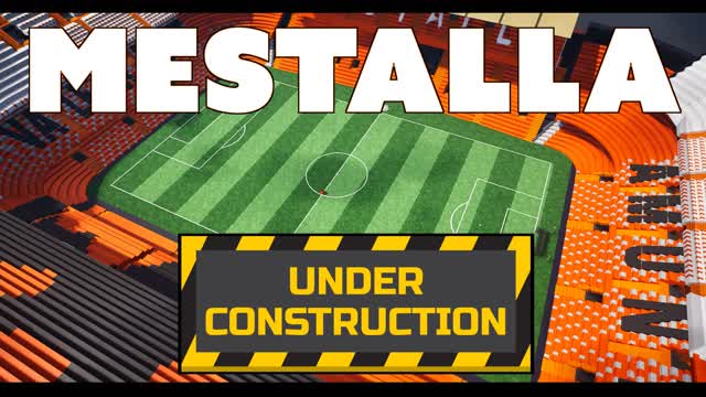 Capture 1 – MESTALLA (EN CONSTRUCCIÓN)