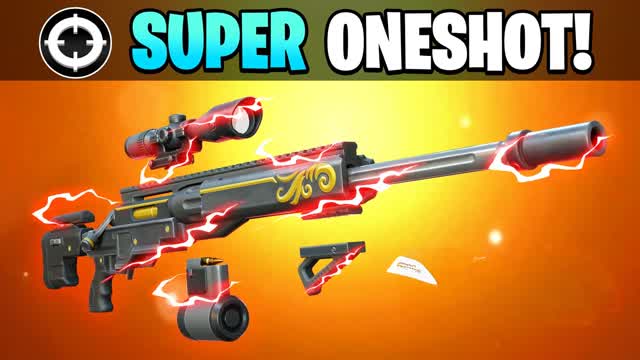 SUPER SNIPER SCRIMS 🎯