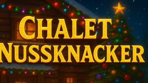 Chalet Nussknacker