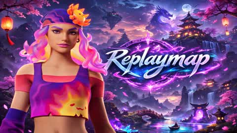 Replaymap