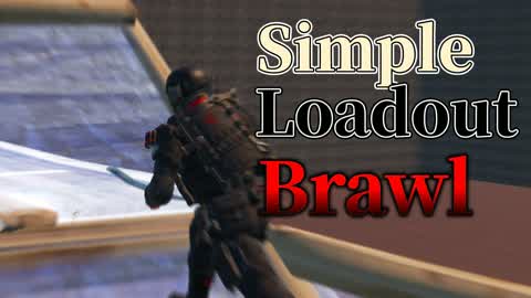Simple Loadout Brawl