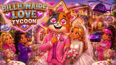 Billionaire Love Tycoon