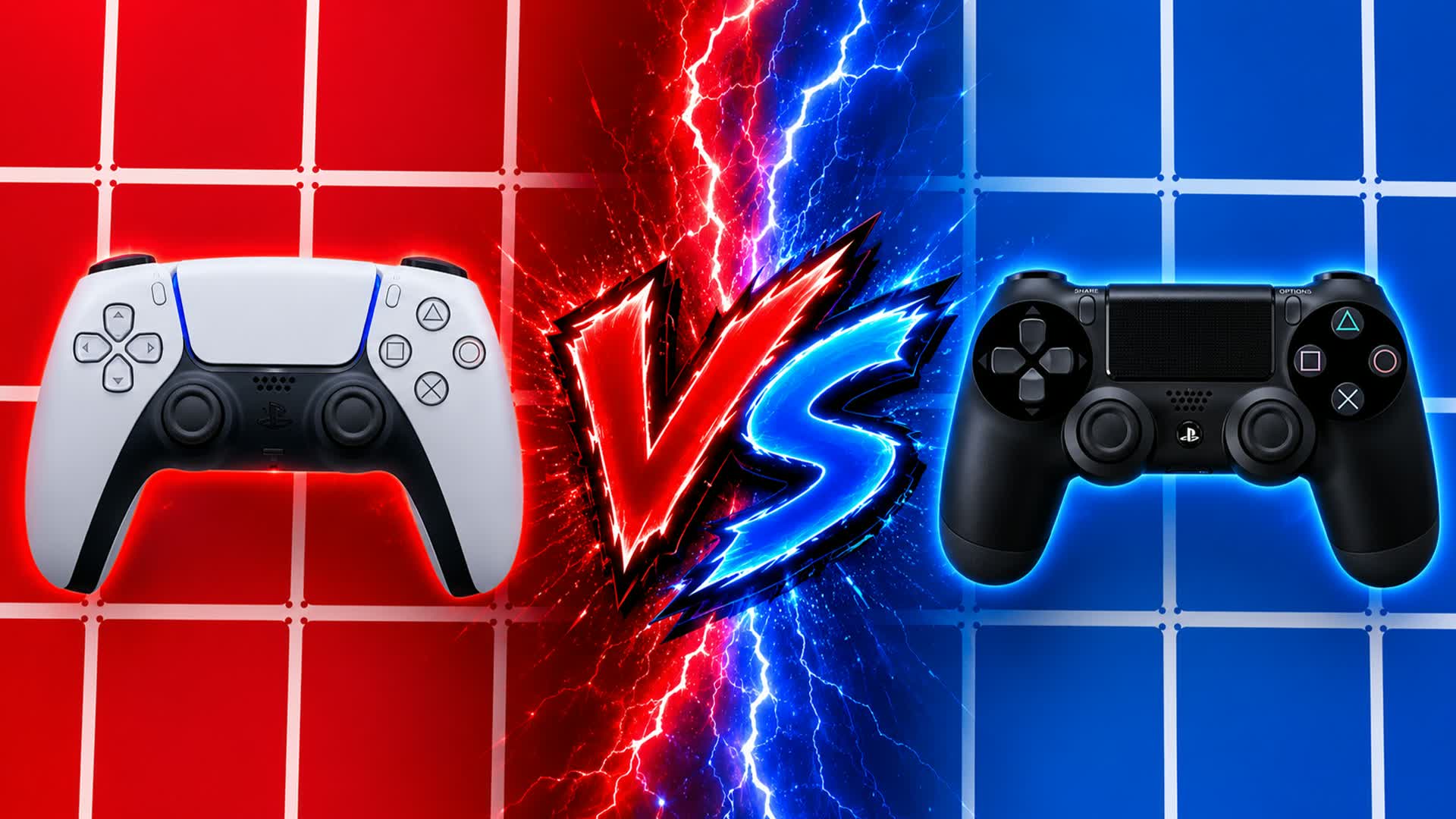 RED VS BLUE 🔴🔵 pros